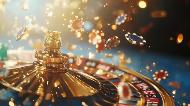 nagaspin99 Bingo Rooms