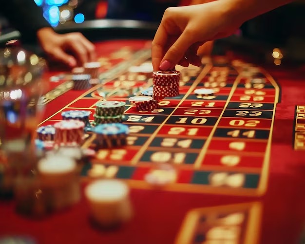 nagaspin99 Slot Rooms Built for Your Account